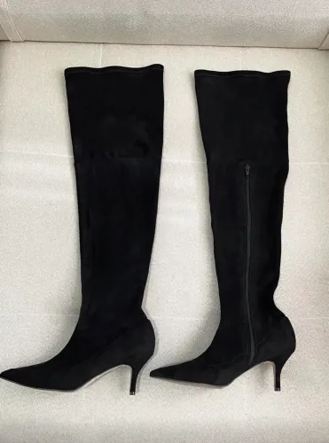 Bota Over The Knee Dumond