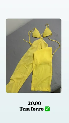Roupas (desapego)