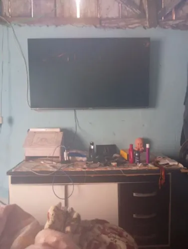 Vendo uma teve de 50 polegadas por 1500