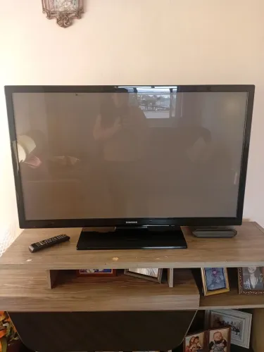Tv samsung 43