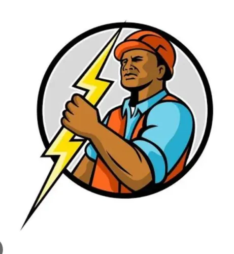 Eletricista a dispor 24hrs