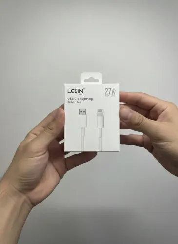 PRA ACABAR LOGO Cabo iphone Lightning 