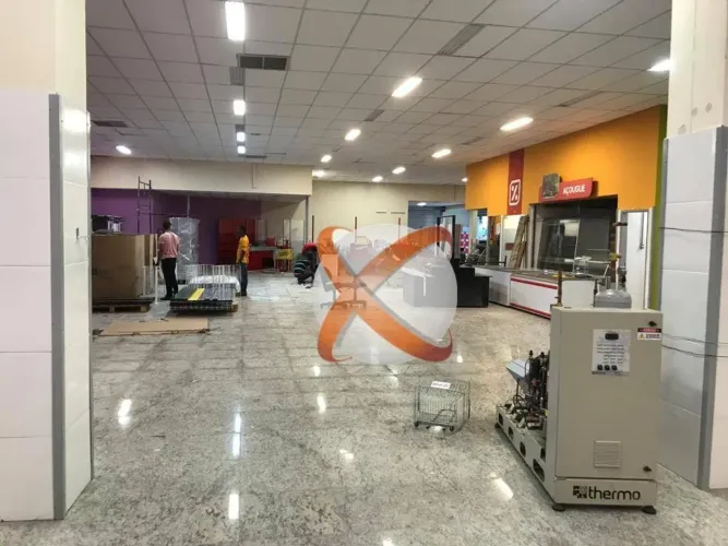 Ponto para alugar por R$ 22.800,00/mês - Barbalho - Salvador/BA