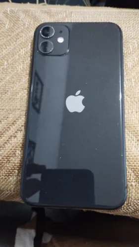 Vendo iPhone 11