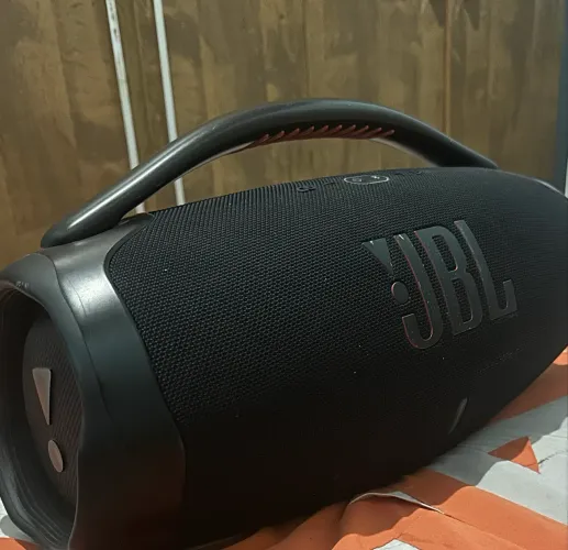 JBL BOOMBOX 3