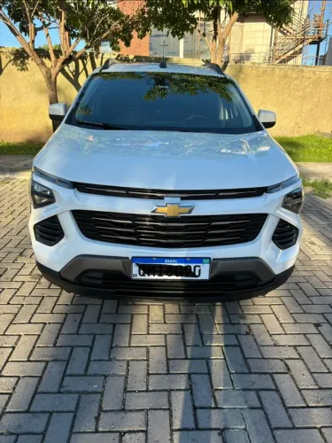 Chevrolet Spin Premier 1.8 8V Econo.flex 5P Aut. 2025