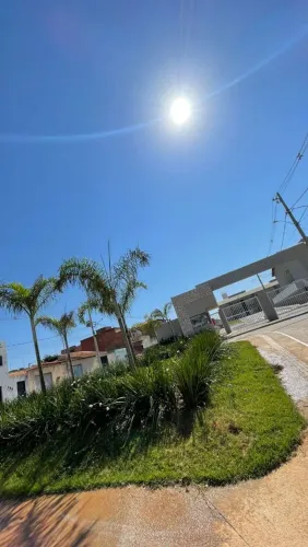 ALUGA-SE APARTAMENTO NOVO GARDEN VILLE 