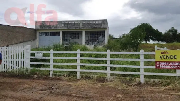 Sítio disponível para venda em - Passira