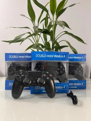 Controle de Ps4