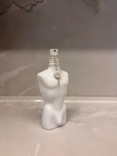 Fleur du male