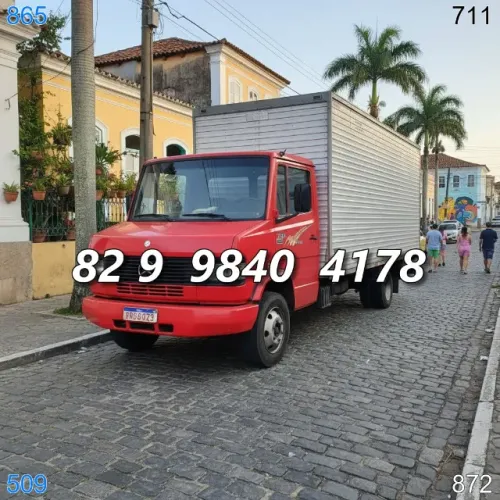 frete farol e jacarecica disponíveis