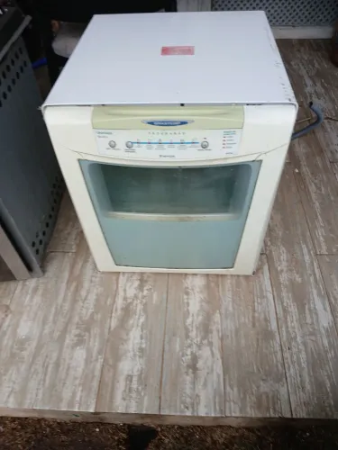 maquina de lavar loucas