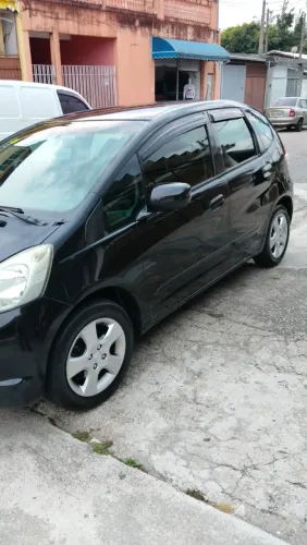 Honda Fit LXL 1.4/ 1.4 Flex 8v/16v 5P Mec. 2009