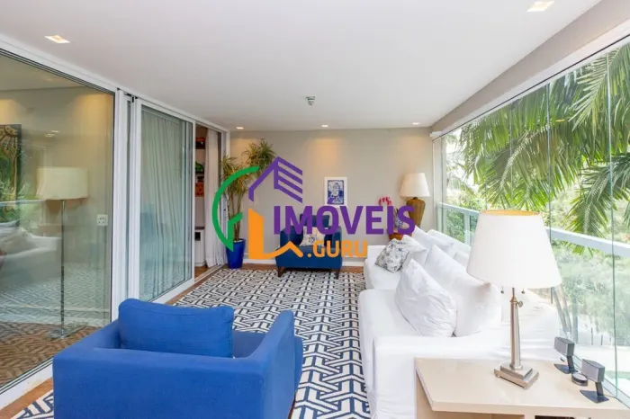 APARTAMENTO - CAMPO BELO - SP