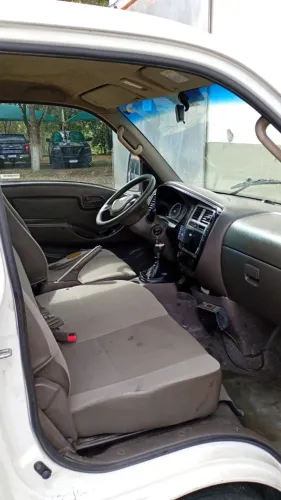 HR 2019 baú refrigerado