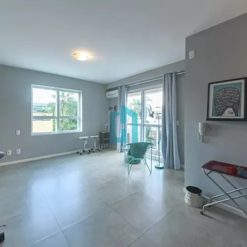 Studio a venda no Brooklin, com 1 vaga de garagem