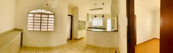 Casa para Venda em Sorocaba, Jardim Carolina, 3 dormitórios, 1 suíte, 3 banheiros, 4 vagas