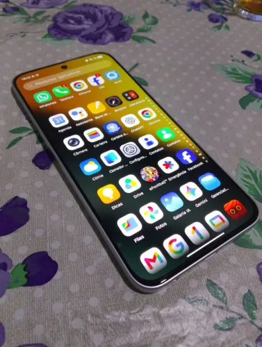 INFINIX HOT 60 PRO 