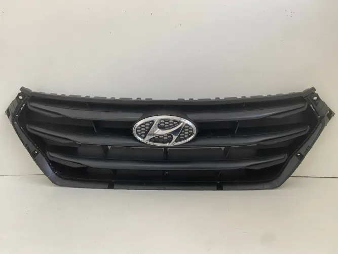 Grade Dianteira Hyundai Creta 2019 2020 2021 Original