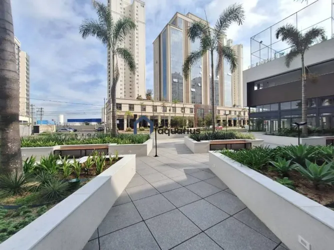 Loja para alugar, 133 m² por R$ 16.061/mês - Jardim Aquárius - São José dos Campos/SP