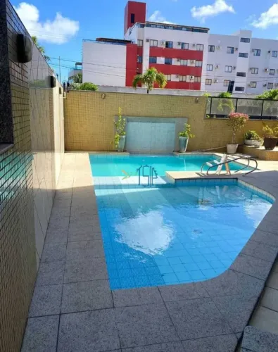 Paulo Borges Palace Residence - APARTAMENTO ALTO PADRÃO/ APARTAMENTO NO PAULO BORGES PALAC