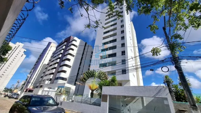 APARTAMENTO MOBILIADO NO RESIDENCIAL JARDIM PARA ALUGAR EM LAGOA NOVA