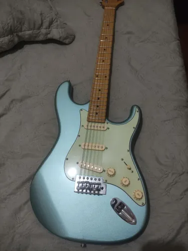 Guitarra