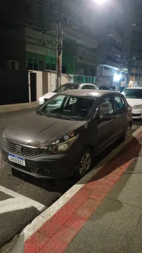 Fiat Argo Drive 1.0 6V Flex 2023