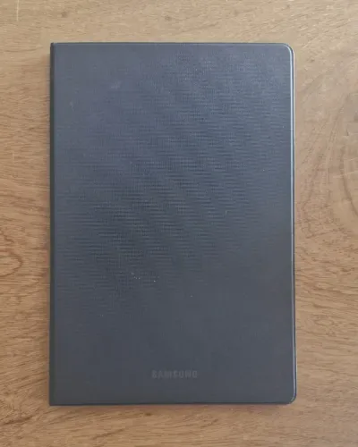 Samsung Galaxy Tab S6 Lite 128GB 4G + Wi-Fi | Caneta S Pen e Capa Original Inclusas