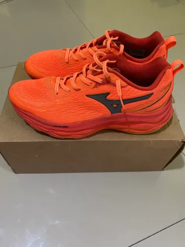 Tênis mizuno Victory rsp