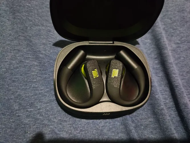 FONE ESPORTIVO JBL