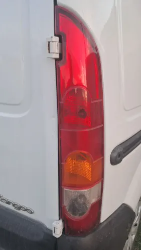 Lanternas kangoo