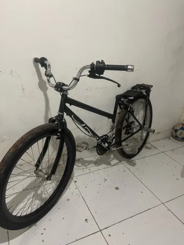 Bike aro 26