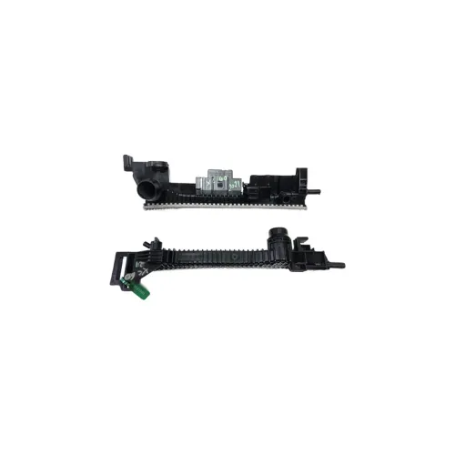 Caixa Do Radiador Volvo Xc60 2018 2019 2020 2021 Original