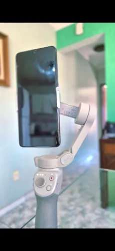 Dji Osmo 4