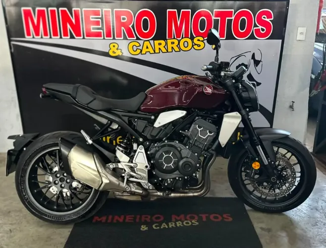 CB 1000R/ABS
