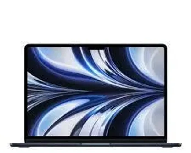 Macbook air M2