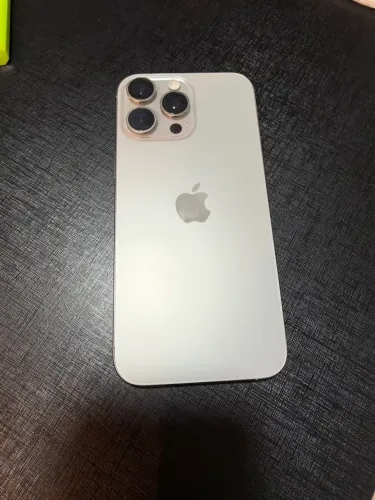 iPhone 16 Pro Max 256 GB