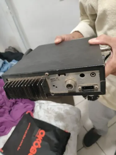 VR - 92 Rádio Px 