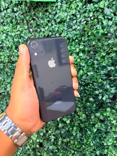 iPhone XR 64 gb bateria 100%