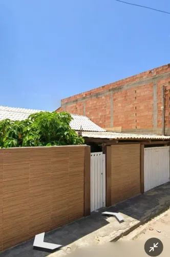 CASA A VENDA NA PRAIA DE GRUSSAI/SJB