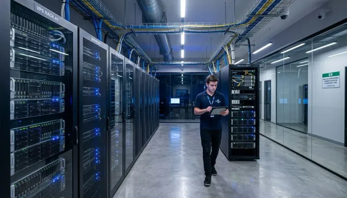 Vps/Hosting