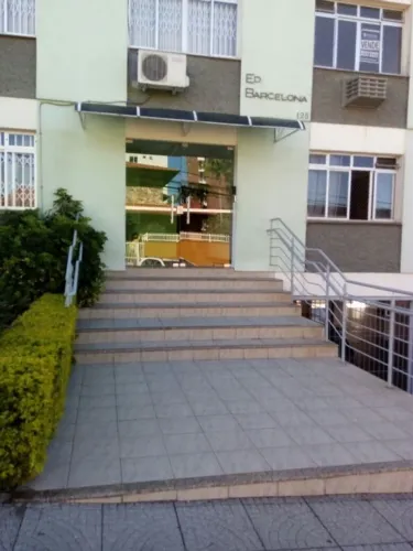 Apartamento para aluguel perto da UFSC e TITRI -Florianópolis