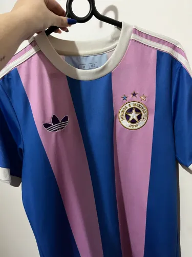 Camiseta Jão Meninos e Meninas