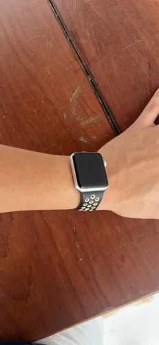 Apple Watch séries 3 42mm