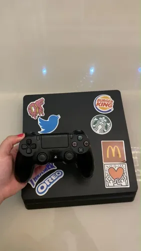 PS4 Slim - 1 Tb