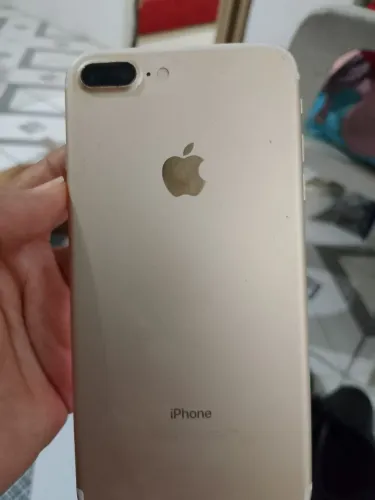 Vendo iPhone 7 plus