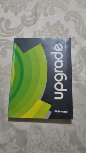 Upgrade your English - Richmond