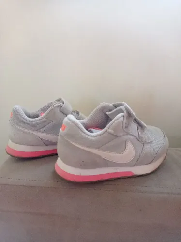 Tenis Nike Infantil