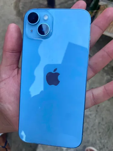 iPhone 14 Plus
